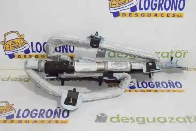 Peça sobressalente para automóvel em segunda mão airbag de cortina dianteiro direito por bmw 3 touring (e91) 320 d referências oem iam 72126966860