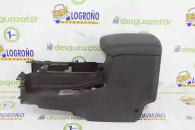 Автозапчасти б/у ЦЕНТРАЛЬНЫЙ ПОДЛОКОТНИК за NISSAN PATHFINDER (R51)  ссылки OEM IAM 96911EB30B  96911EB30B