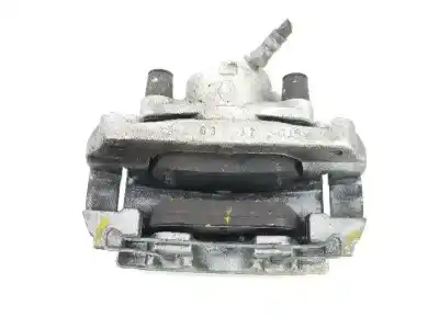 Second-hand car spare part front right brake caliper for dacia dokker essential oem iam references 7701208333  7701208333
