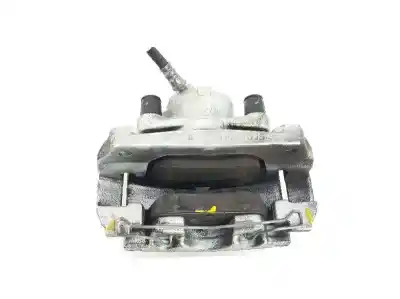 Second-hand car spare part front left brake caliper for dacia dokker essential oem iam references 7701208332  7701208333