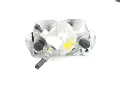 Second-hand car spare part front left brake caliper for dacia dokker essential oem iam references 7701208332  7701208333