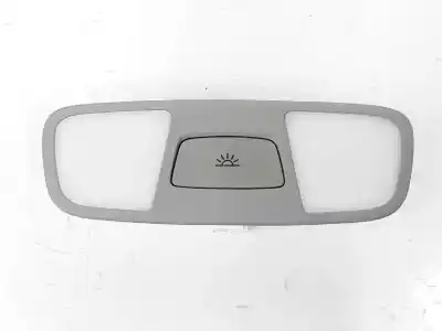 Second-hand car spare part INTERIOR LIGHT for AUDI A1 SPORTBACK (GBA)  OEM IAM references 8V0947111  8V0947111