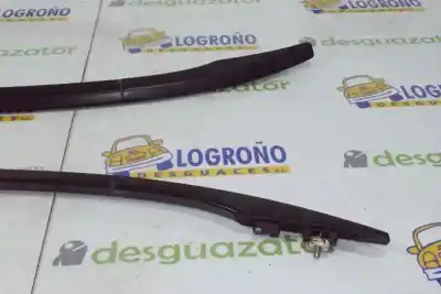 Second-hand car spare part roof bars for bmw 3 touring (e91) 320 d oem iam references 51137118504  51137118503