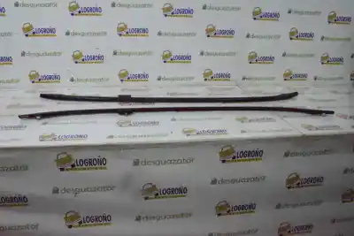 Second-hand car spare part roof bars for bmw 3 touring (e91) 320 d oem iam references 51137118504  51137118503