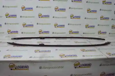 Second-hand car spare part ROOF BARS for BMW 3 TOURING (E91)  OEM IAM references 51137118504  51137118503