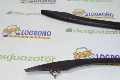 Second-hand car spare part roof bars for bmw 3 touring (e91) 320 d oem iam references 51137118504  51137118503