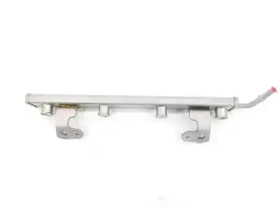 Автозапчасти б/у рампа инжектора за dacia dokker essential ссылки oem iam 175200117r  175200117r