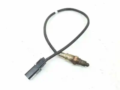 Second-hand car spare part lambda probe for audi a1 sportback 1.0 tfsi oem iam references 04e906262cp