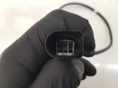 Second-hand car spare part lambda probe for audi a1 sportback 1.0 tfsi oem iam references 04e906262cp  04e906262cp