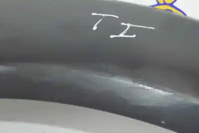 Автозапчастина б/у крило задне ліве для audi a6 c5 avant (4b5) 2.5 tdi посилання на oem iam 4z7853817  4z7853817