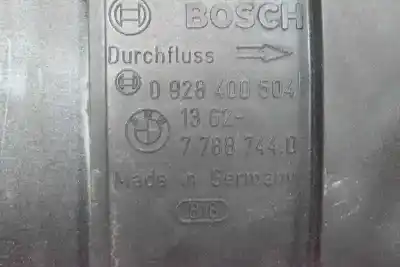 Second-hand car spare part flowmeter for bmw 3 touring (e91) 320 d oem iam references 13627788744  13627788744