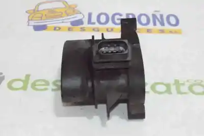 Second-hand car spare part flowmeter for bmw 3 touring (e91) 320 d oem iam references 13627788744  13627788744