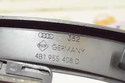 Автозапчасти б/у рычаг стеклоочистителя передний правый за audi a6 c5 avant (4b5) 2.5 tdi ссылки oem iam 4b1955408d  4b1955408d