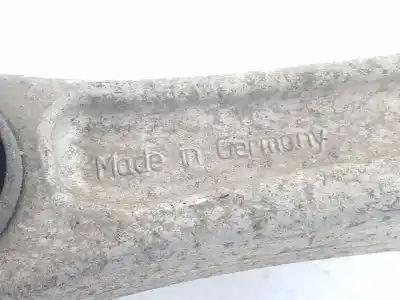 Автозапчасти б/у задняя левая стойка за audi q7 (4l) 3.0 v6 24v tdi ссылки oem iam 7l0505376a  7l0505376a