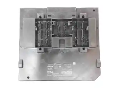 Second-hand car spare part electronic module for audi a1 sportback 1.0 tfsi oem iam references 5q0937084c