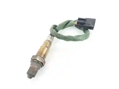 Автозапчасти б/у лямбда-зонд за dacia dokker essential ссылки oem iam 226937264r