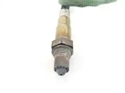 Автозапчасти б/у лямбда-зонд за dacia dokker essential ссылки oem iam 226937264r  h8201140217