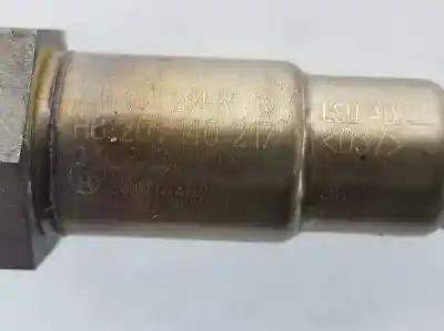 Автозапчасти б/у лямбда-зонд за dacia dokker essential ссылки oem iam 226937264r  h8201140217