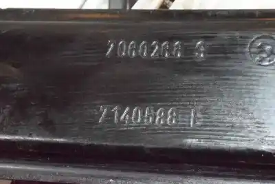 Peça sobressalente para automóvel em segunda mão elevador de vidros dianteiro direito por bmw 3 touring (e91) 320 d referências oem iam 51337140588  51337140588