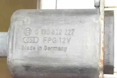 Peça sobressalente para automóvel em segunda mão elevador de vidros dianteiro direito por bmw 3 touring (e91) 320 d referências oem iam 51337140588  51337140588