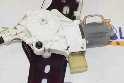 Peça sobressalente para automóvel em segunda mão elevador de vidros dianteiro direito por bmw 3 touring (e91) 320 d referências oem iam 51337140588  51337140588