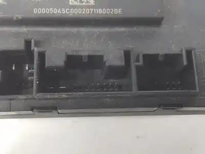 Автозапчастина б/у електронний модуль для audi q7 (4l) 3.0 v6 24v tdi посилання на oem iam 4l0959794b  4l0959794b