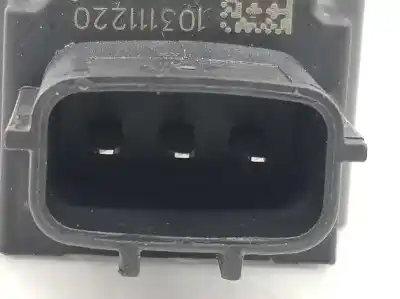 Автозапчасти б/у катушка зажигания за dacia dokker essential ссылки oem iam 224332428r