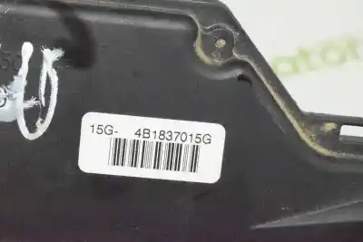 Автозапчасти б/у замок левой передней двери за audi a6 c5 avant (4b5) 2.5 tdi ссылки oem iam 401837015  401837015