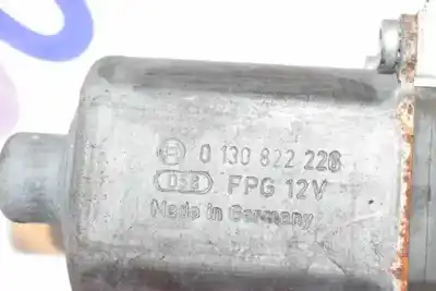 Second-hand car spare part driver left window regulator for bmw 3 touring (e91) 320 d oem iam references 51337140587  51337140587