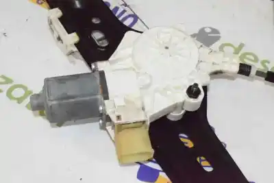 Second-hand car spare part driver left window regulator for bmw 3 touring (e91) 320 d oem iam references 51337140587  51337140587