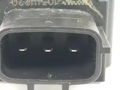 Автозапчасти б/у катушка зажигания за dacia dokker essential ссылки oem iam 224332428r