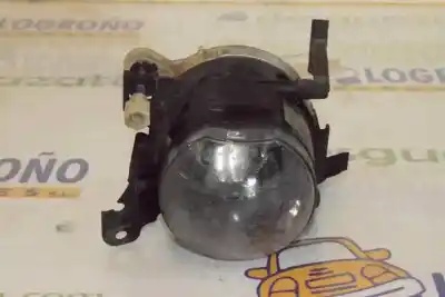Peça sobressalente para automóvel em segunda mão farol / projetor de nevoeiro esquerdo por bmw 3 touring (e91) 320 d referências oem iam 63176910791