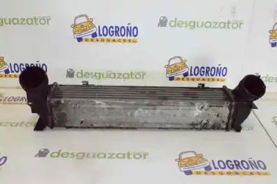 Peça sobressalente para automóvel em segunda mão INTERCOOLER por BMW 3 TOURING (E91)  Referências OEM IAM 17517524916  17517524916