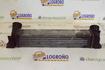Peça sobressalente para automóvel em segunda mão intercooler por bmw 3 touring (e91) 320 d referências oem iam 17517524916  17517524916