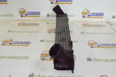 Peça sobressalente para automóvel em segunda mão intercooler por bmw 3 touring (e91) 320 d referências oem iam 17517524916  17517524916