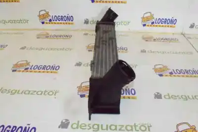 Peça sobressalente para automóvel em segunda mão intercooler por bmw 3 touring (e91) 320 d referências oem iam 17517524916  17517524916