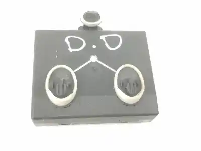 Second-hand car spare part electronic module for audi q7 (4l) 3.0 v6 24v tdi oem iam references 4l0959792b  4l0959792b
