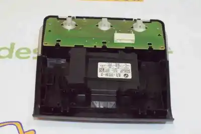 Second-hand car spare part interior light for bmw 3 touring (e91) 320 d oem iam references 61316946126  65756972064