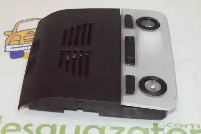 Second-hand car spare part interior light for bmw 3 touring (e91) 320 d oem iam references 61316946126  65756972064