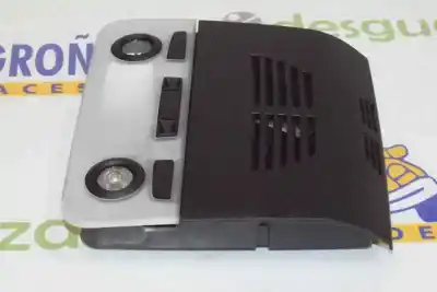 Second-hand car spare part interior light for bmw 3 touring (e91) 320 d oem iam references 61316946126  65756972064
