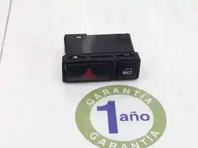 Peça sobressalente para automóvel em segunda mão interruptor 4 piscas - emergência por bmw 3 coupé (e46) 318 ci referências oem iam 61318368920