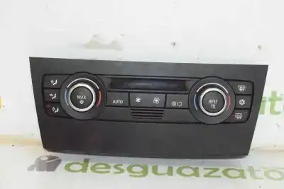 Автозапчасти б/у КЛИМАТ-КОНТРОЛЬ за BMW 3 TOURING (E91)  ссылки OEM IAM 64119119686  64119199259