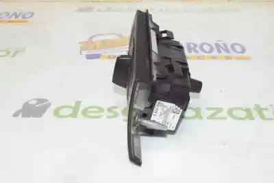 Second-hand car spare part headlights switch for bmw 3 touring (e91) 320 d oem iam references 61316932794  61316932794