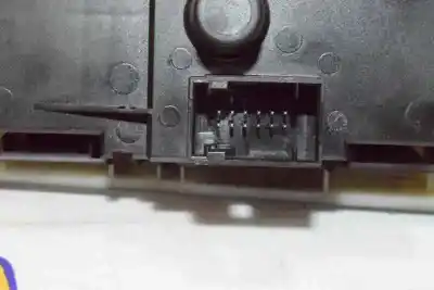 Second-hand car spare part headlights switch for bmw 3 touring (e91) 320 d oem iam references 61316932794  61316932794