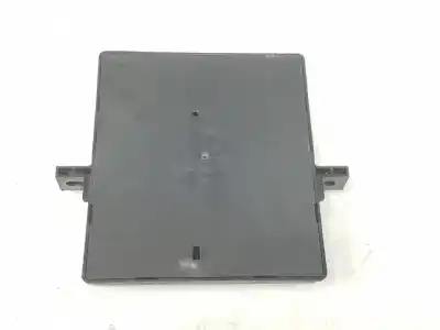 Second-hand car spare part electronic module for audi q7 (4l) 3.0 v6 24v tdi oem iam references 4f0907279  4f0907279