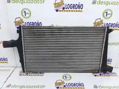 Автозапчасти б/у интеркулер за audi a6 c5 avant (4b5) 2.5 tdi ссылки oem iam 4b0145805f  4b0145805f