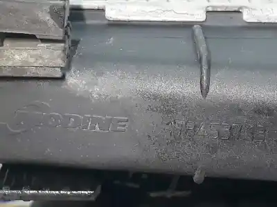 Автозапчасти б/у интеркулер за audi a6 c5 avant (4b5) 2.5 tdi ссылки oem iam 4b0145805f  4b0145805f