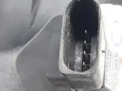 Автозапчасти б/у интеркулер за audi a6 c5 avant (4b5) 2.5 tdi ссылки oem iam 4b0145805f  4b0145805f