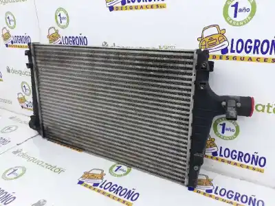 Автозапчасти б/у интеркулер за audi a6 c5 avant (4b5) 2.5 tdi ссылки oem iam 4b0145805f  4b0145805f