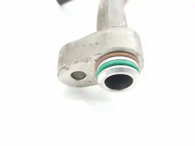 Second-hand car spare part air conditioning pipes for iveco daily conf. paquetería (sommer) 2.3 diesel cat oem iam references 504086405 504086405 
